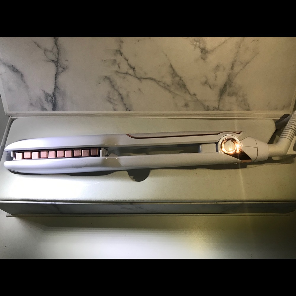 Hair Iron